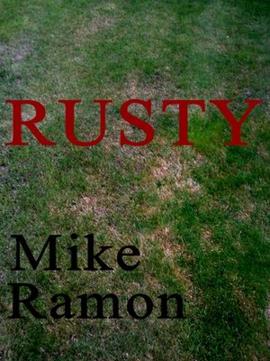 cover image of Rusty